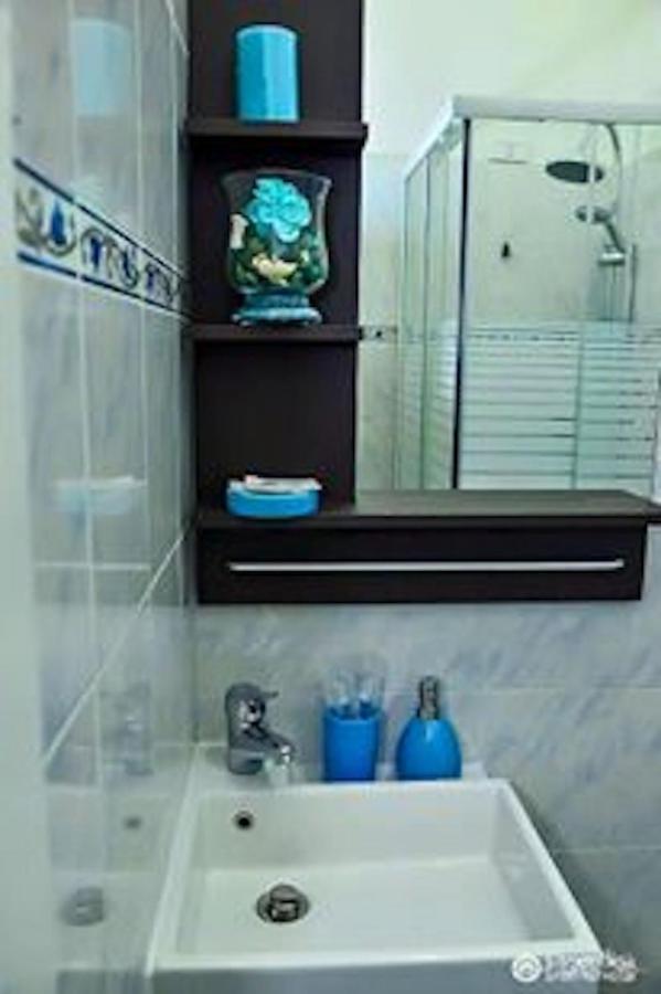 Kambal Maison ローマ エクステリア 写真