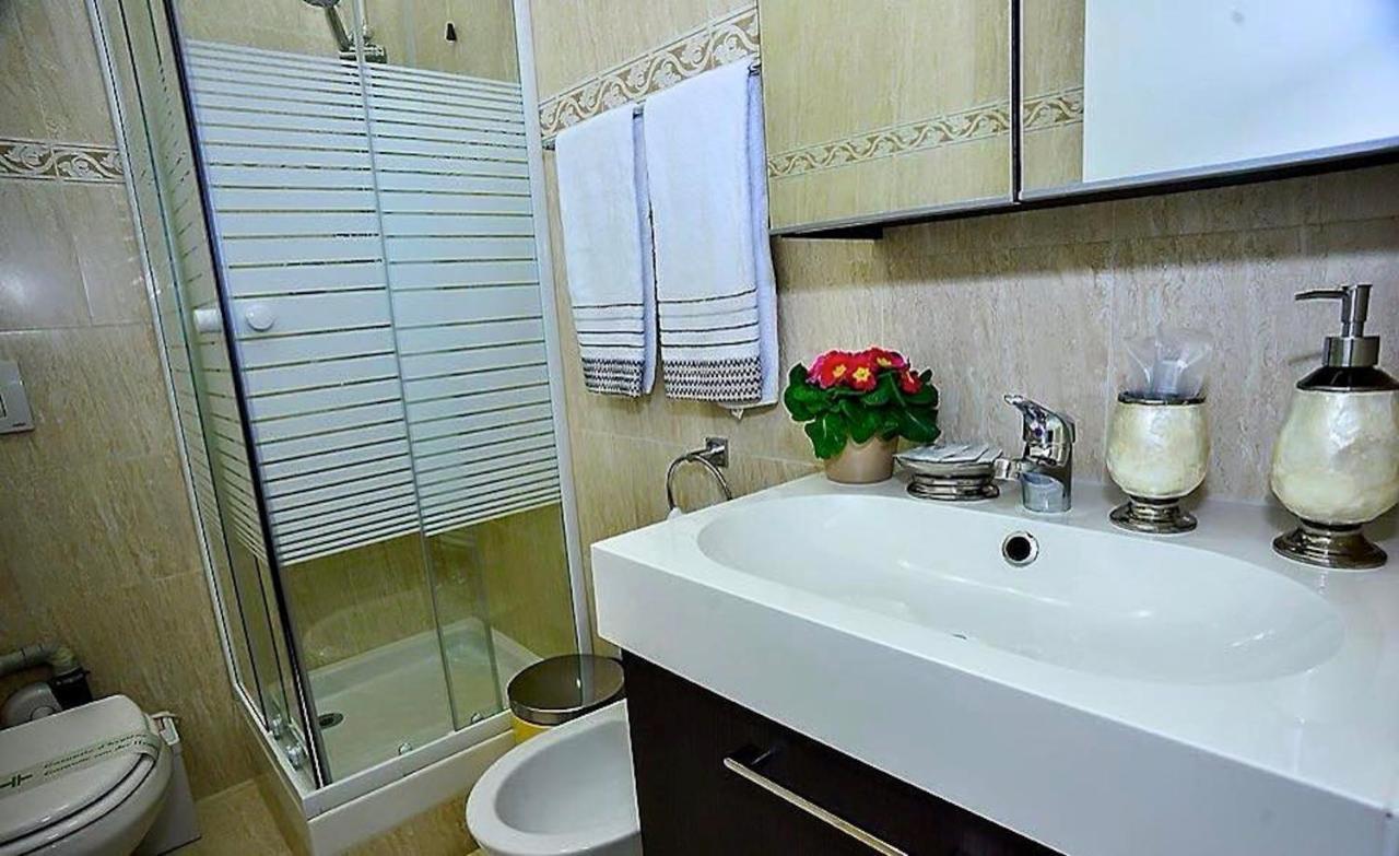 Kambal Maison ローマ エクステリア 写真