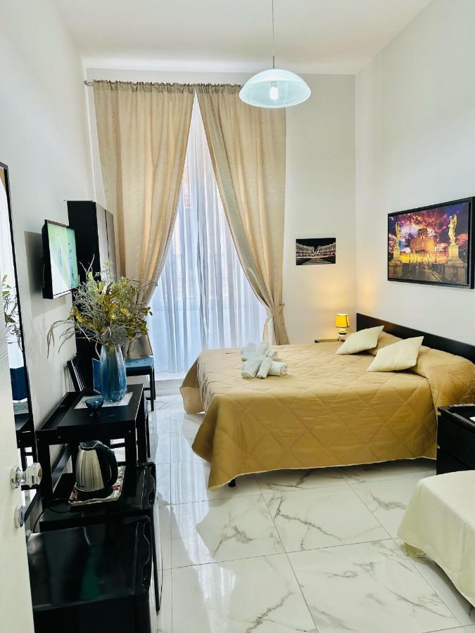 Kambal Maison ローマ エクステリア 写真