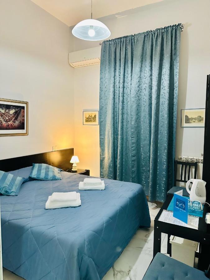 Kambal Maison ローマ エクステリア 写真