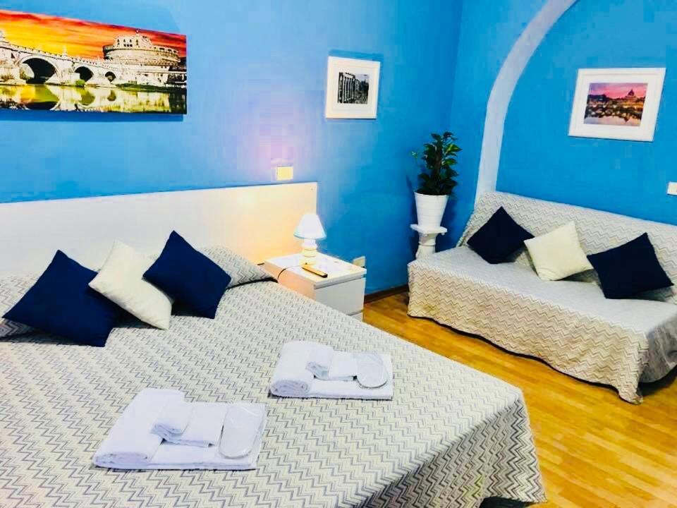 Kambal Maison ローマ エクステリア 写真