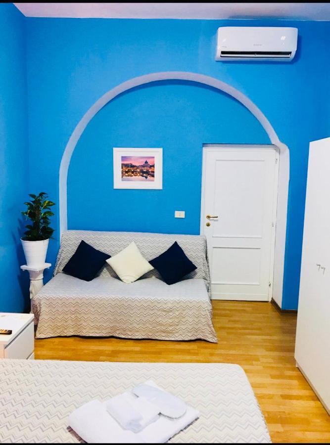 Kambal Maison ローマ エクステリア 写真